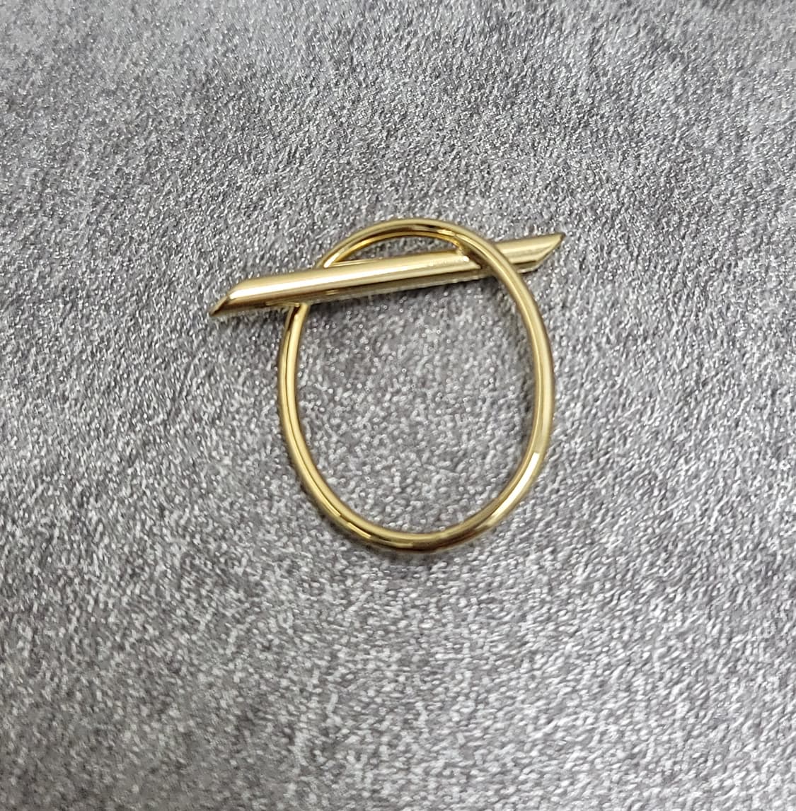 unique ring set 상품이미지6