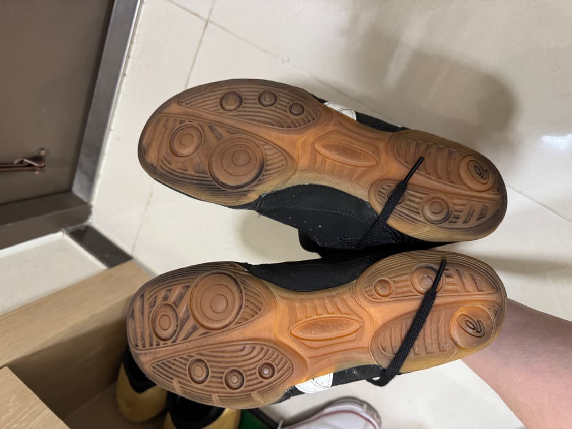 아식스 매트플렉스7 레슬링,복싱화 265 상품이미지4