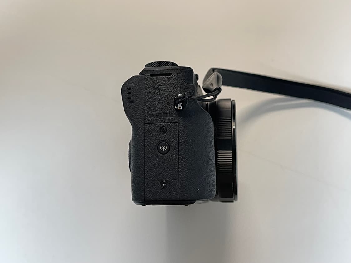 캐논 G5X Mark2 (G5X Mark ii) /g7x mark3 상품이미지10