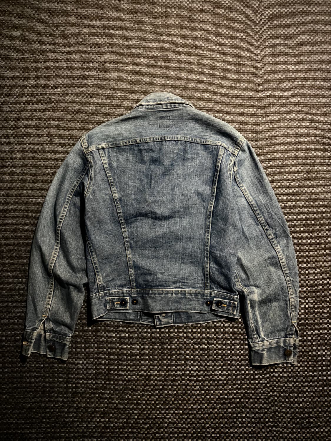 70s 리 트러커 PATD 153438 USA🇺🇸 상품이미지7