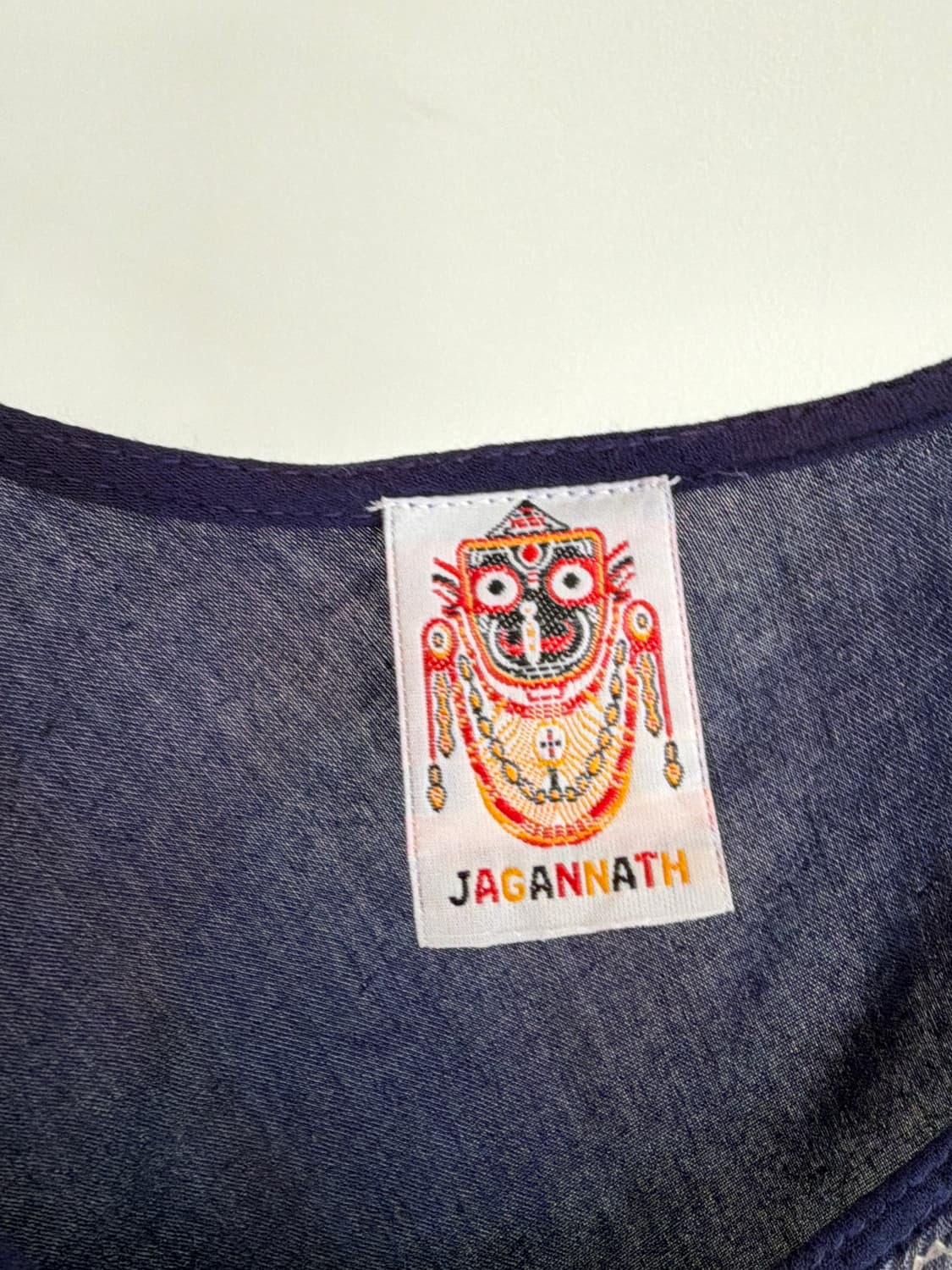 JAGANNATH one piece 상품이미지6