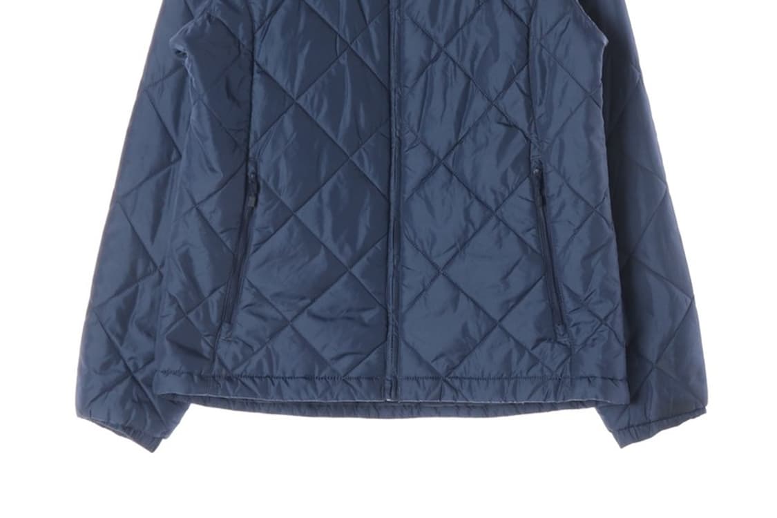 노스페이스 다이아몬드 퀼팅 경량 자켓 95 상품이미지5