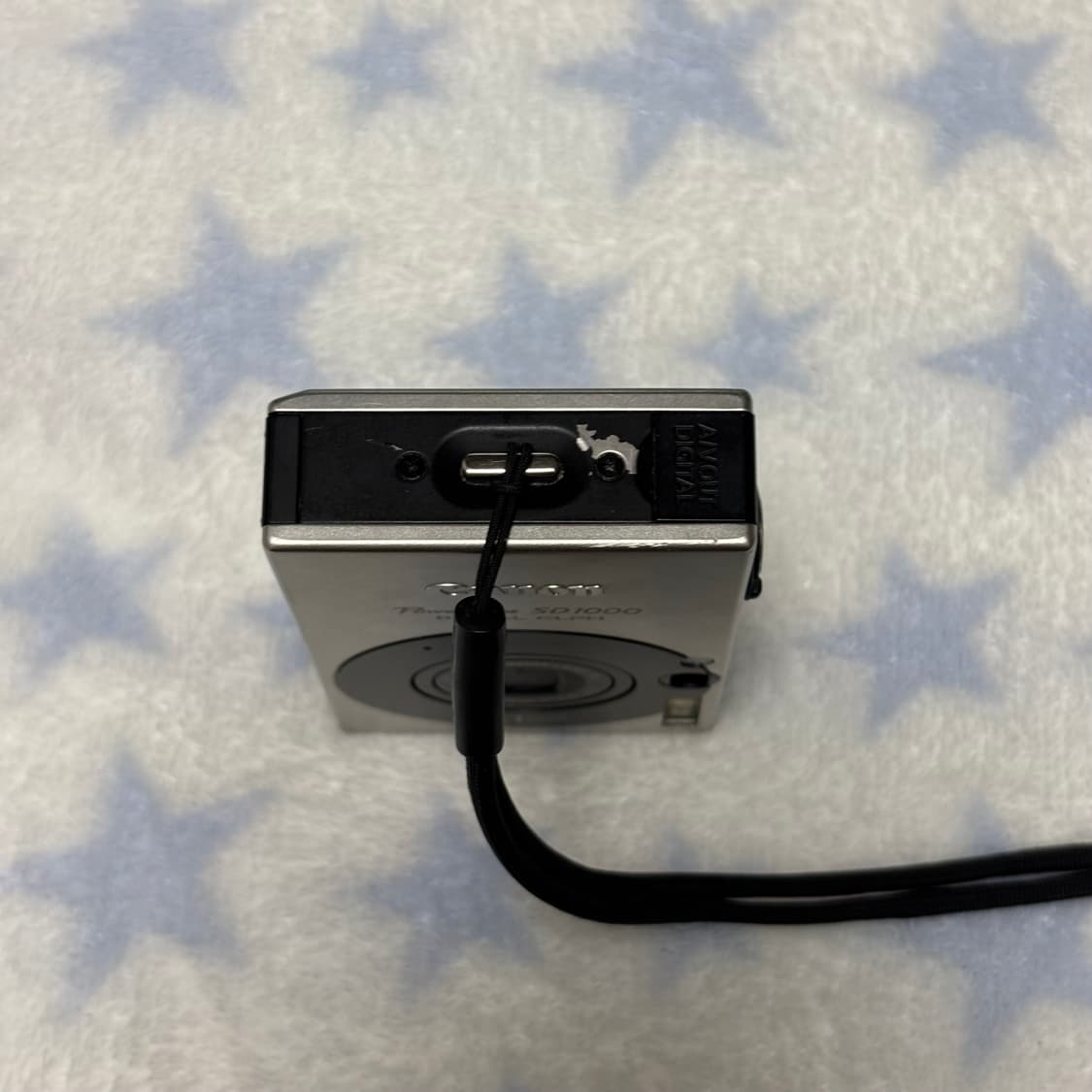 캐논 익서스 70 / IXUS 70 / 파워샷 SD1000 디카 상품이미지6