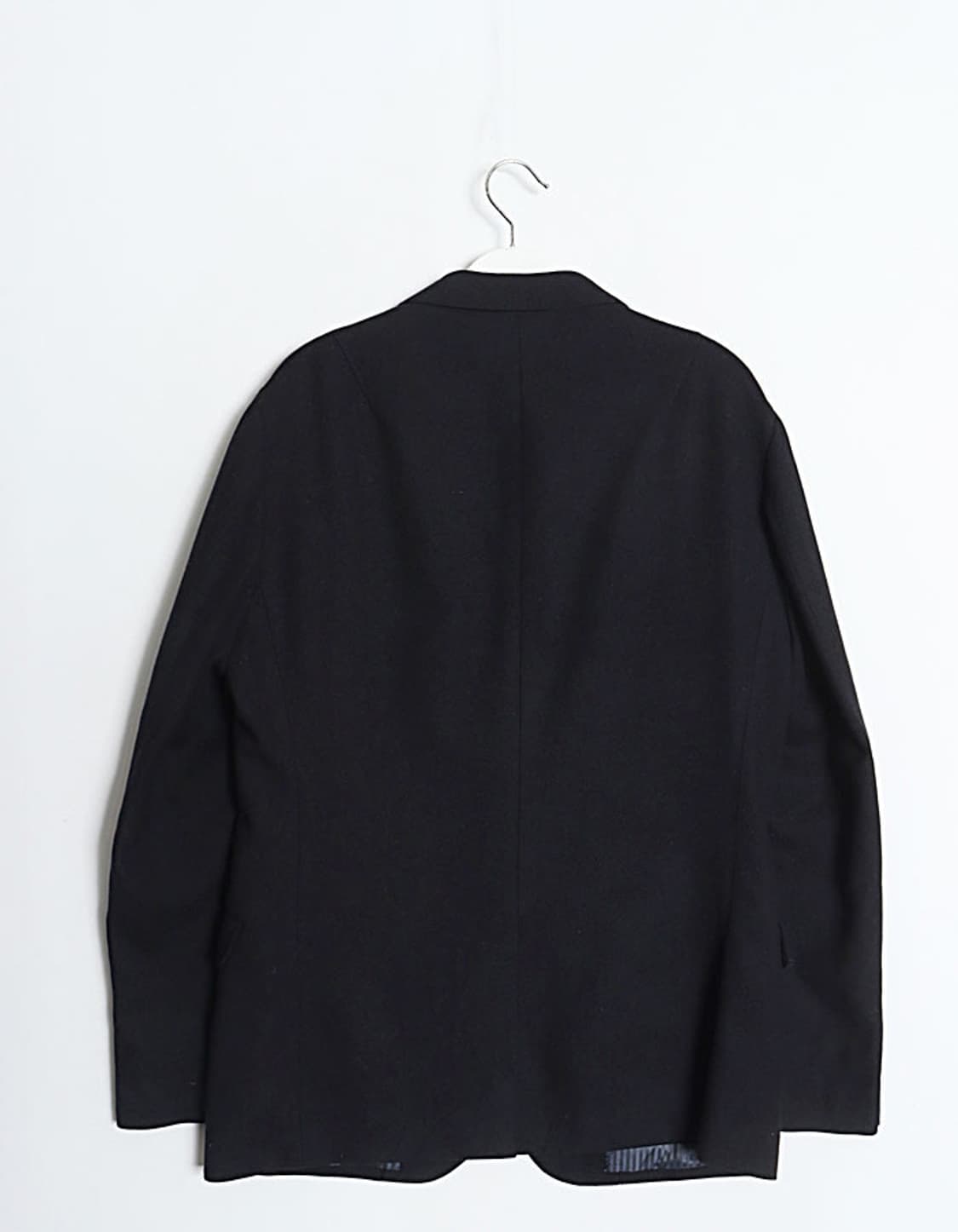 LANVIN en Blue Wool Blazer 상품이미지6