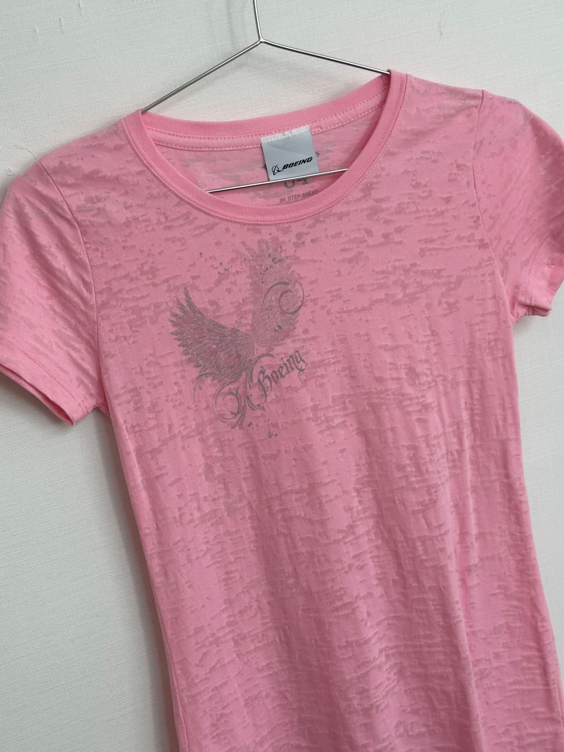 boeing wings tee 상품이미지2