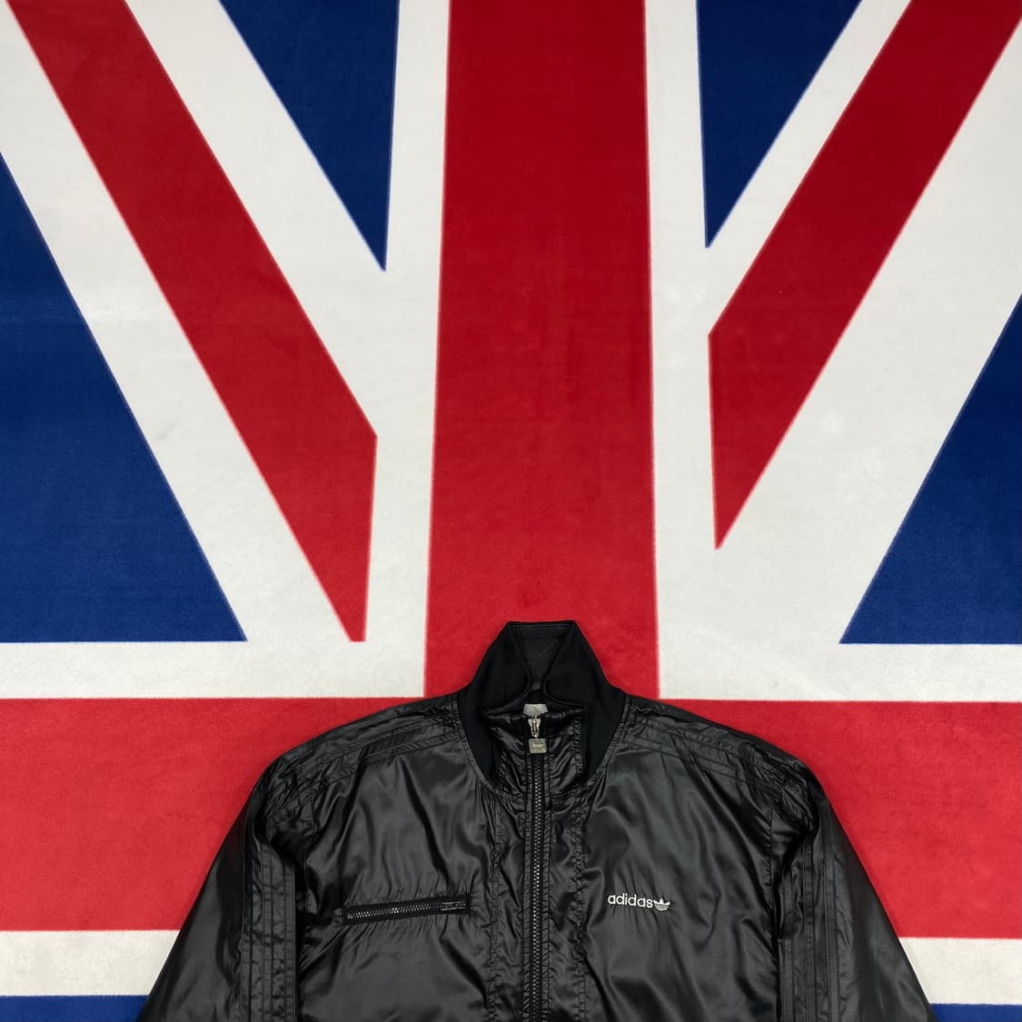 아디다스 바람막이 M 상품이미지2