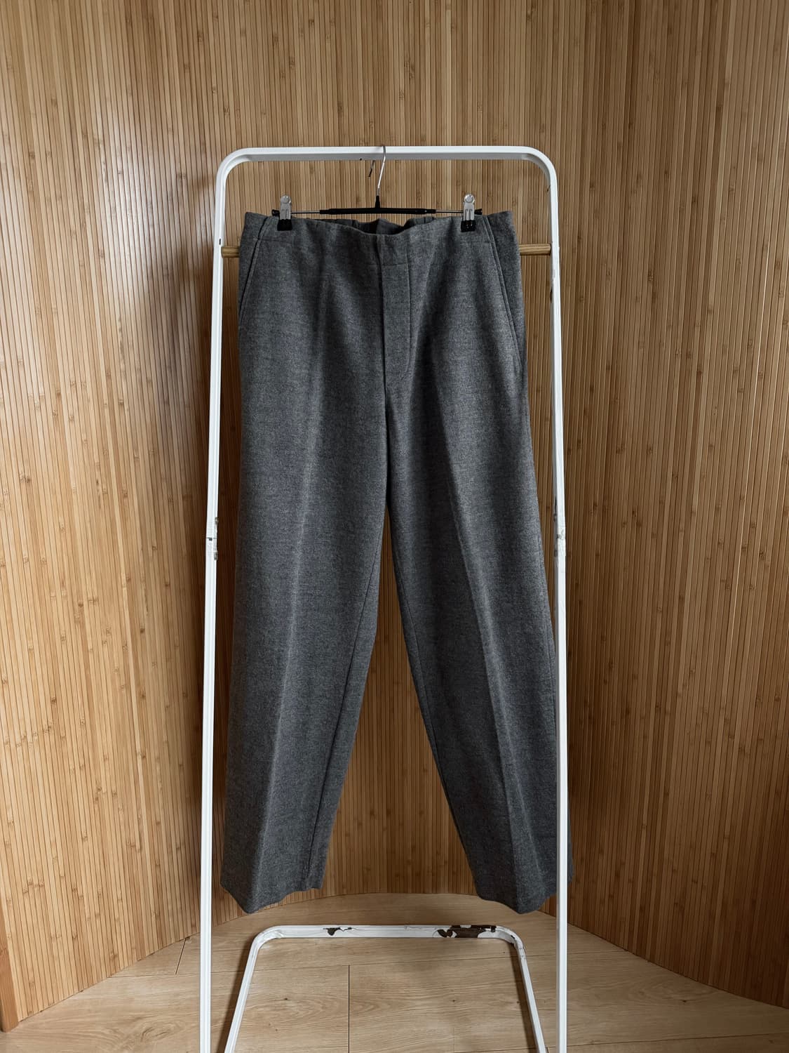 코스 울 트라우저  상품이미지1