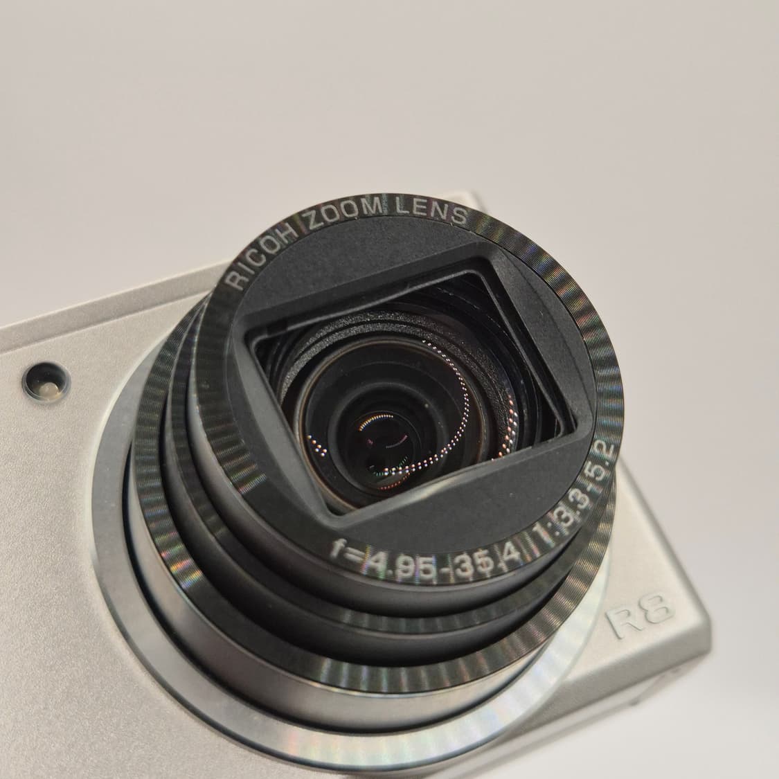 박스풀셋📷장원영 픽💫 리코 R8 (Ricoh R8) 상품이미지10