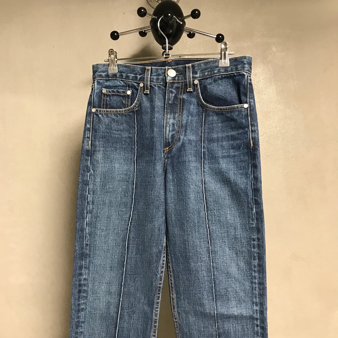 랙앤본 데님 팬츠 25(W) 상품이미지2