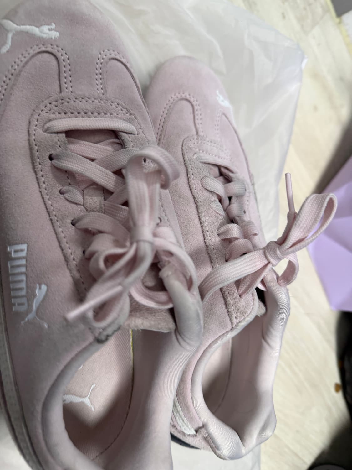 푸마스피드캣 235 상품이미지2