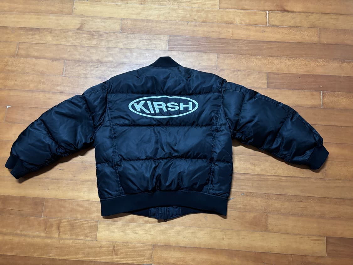 kirsh bomber padding jacket 키르시 상품이미지6