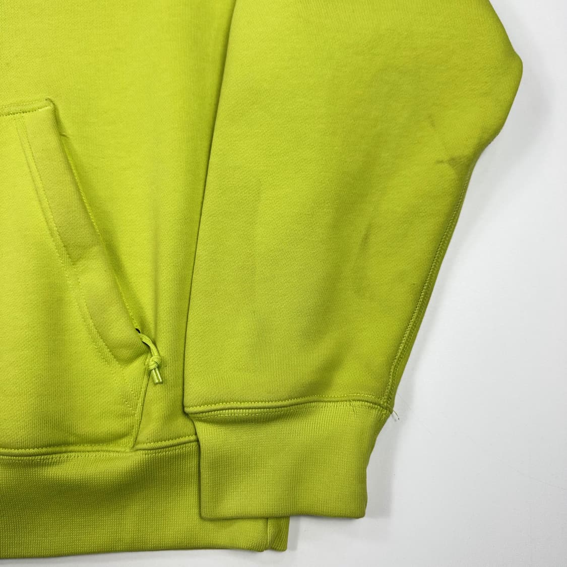 나이키 ACG 센터 로고 자수 후드티 (실측 L) 상품이미지4