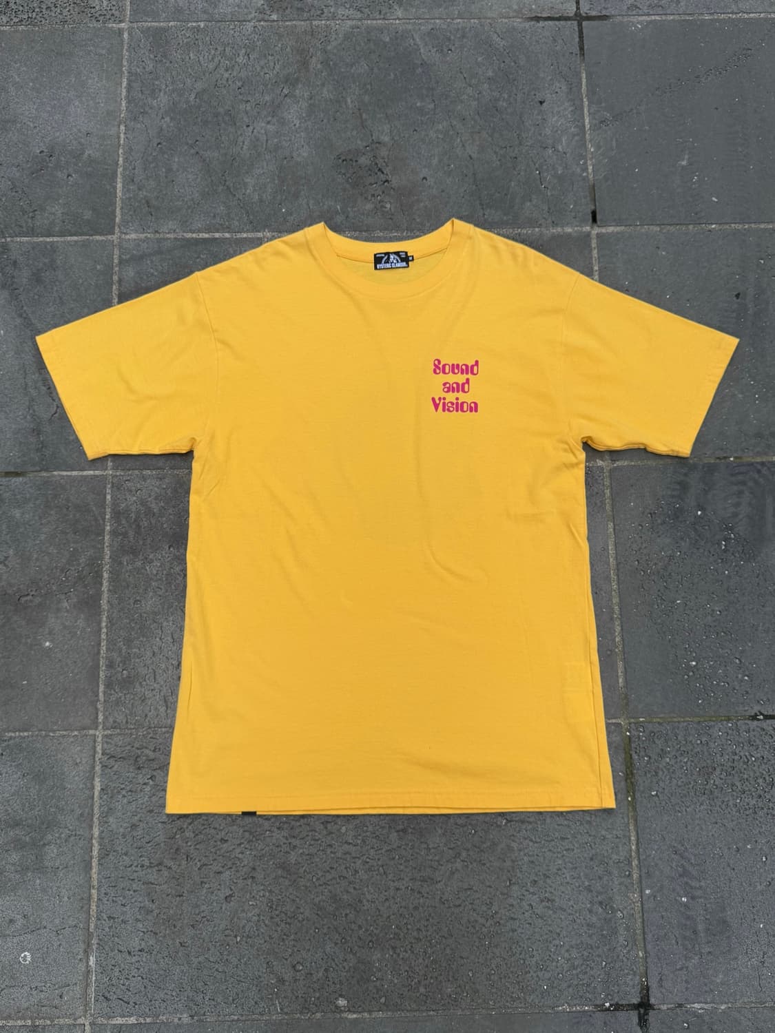 HYSTERIC GLAMOUR – SAV T-Shirt 상품이미지2