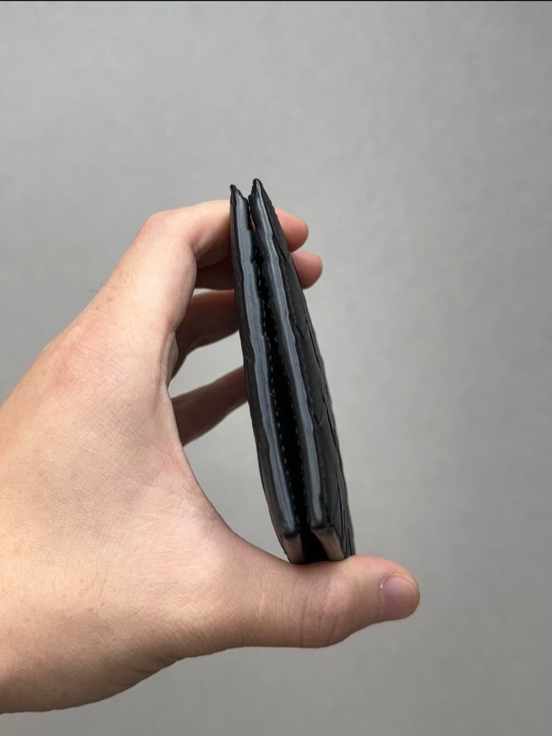 보테가 반지갑 상품이미지2