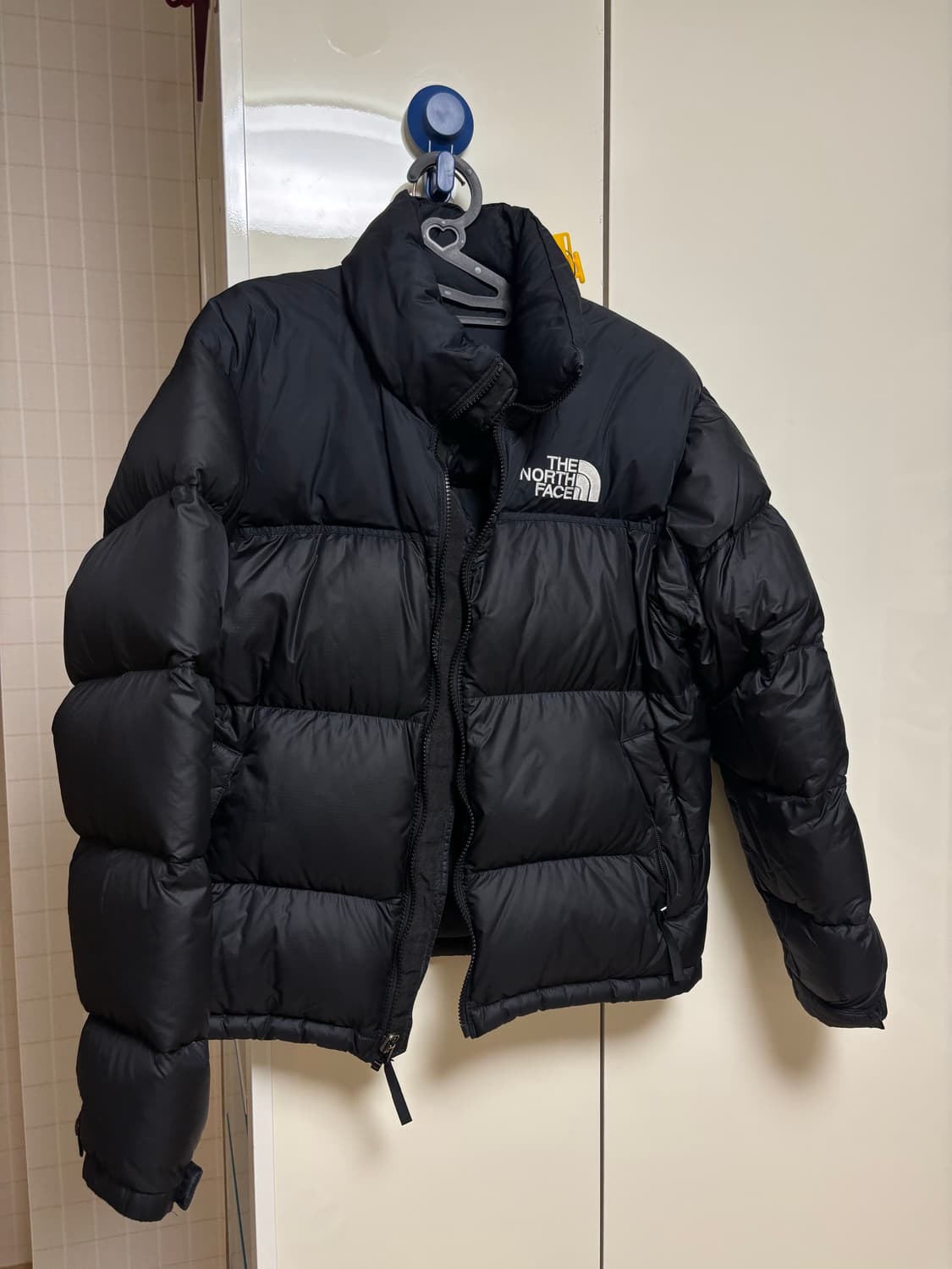 노스페이스 에코눕시M 상품이미지2