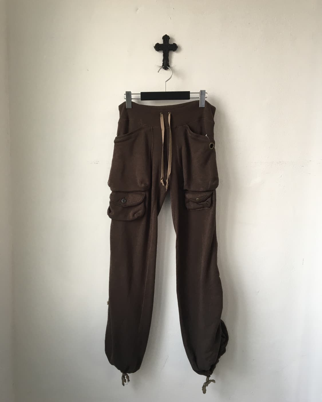 Lgb cotton cago pants 상품이미지1