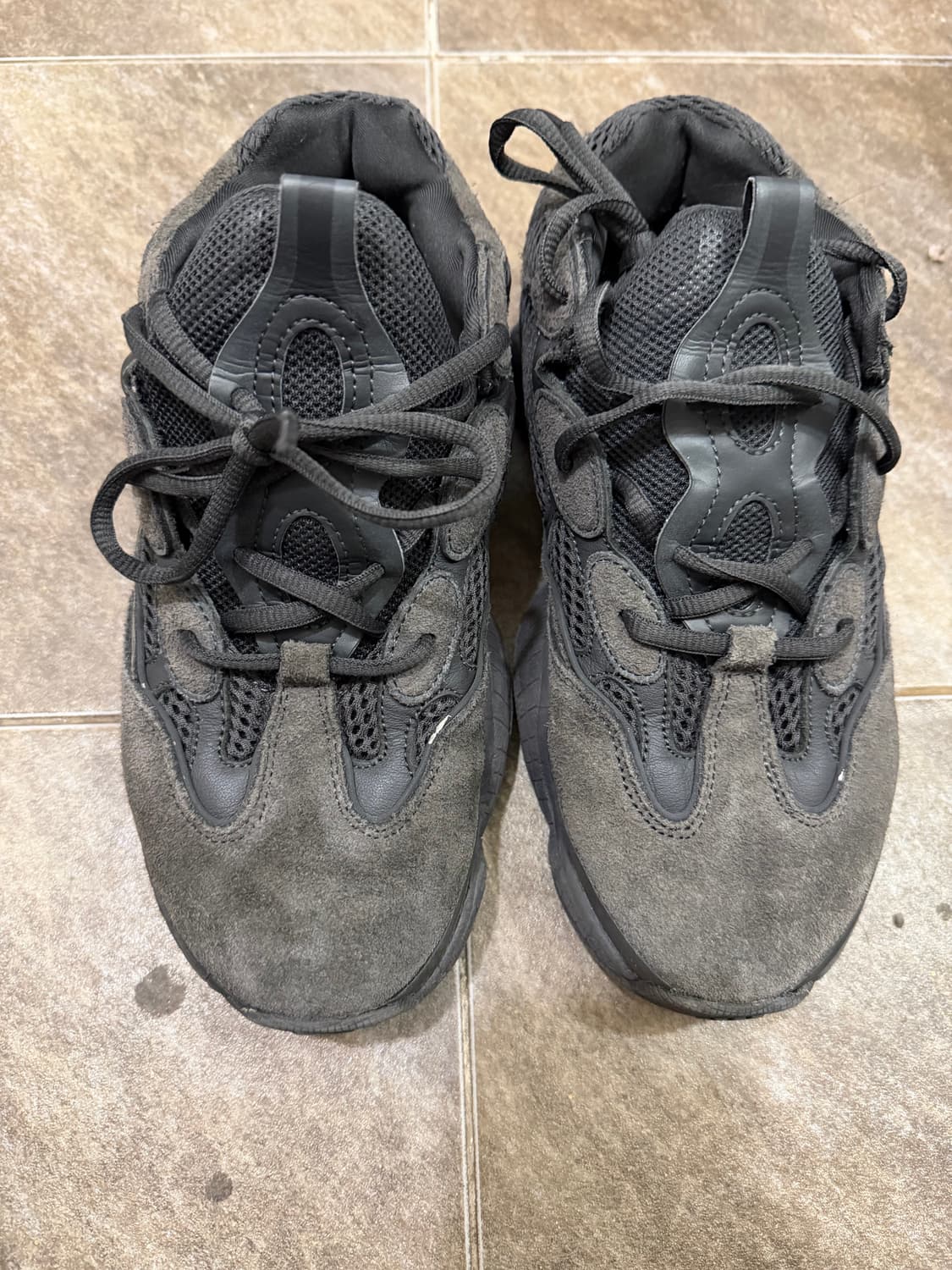 아디다스 이지500 260 상품이미지3