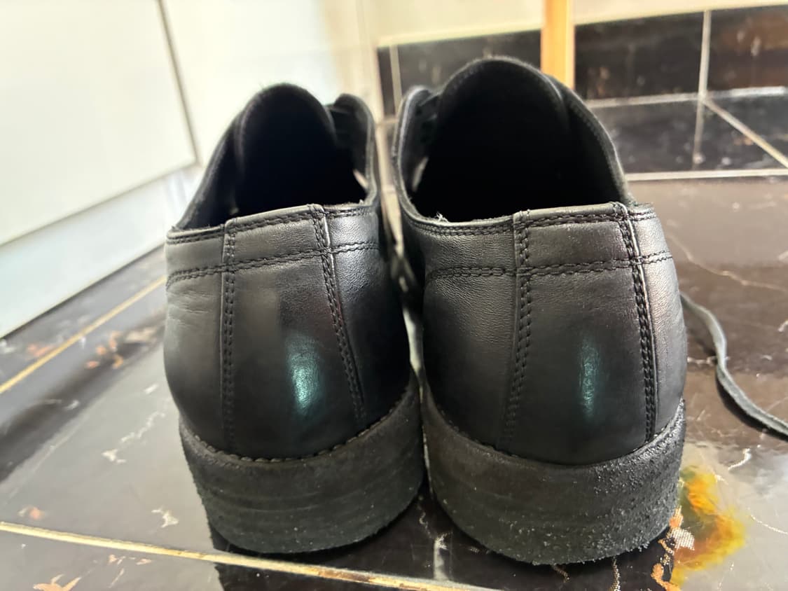 구이디 992 40.5사이즈  상품이미지8