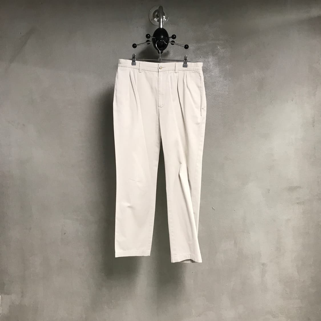 폴로 랄프로렌 치노 팬츠 34/34 상품이미지4
