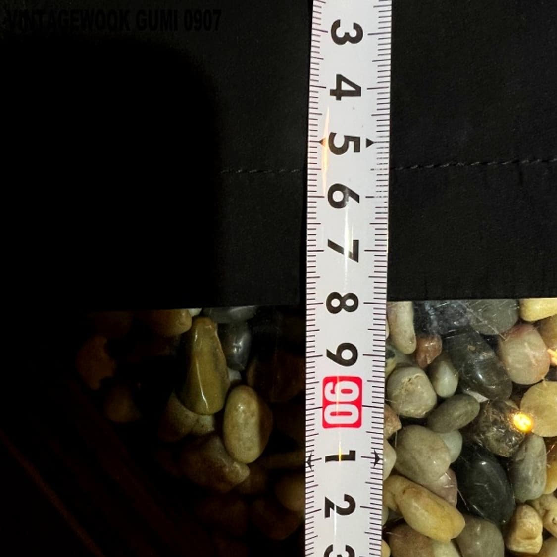 버버리 블랙라벨 코트 상품이미지8