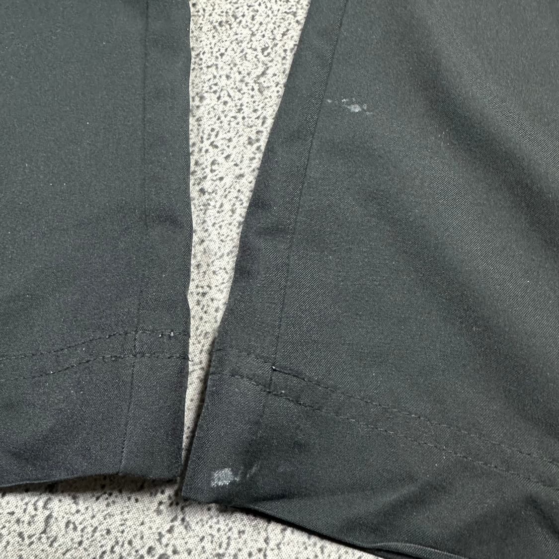 ✨ (바배) 나이키 00s 블랙 트랙 팬츠  상품이미지6