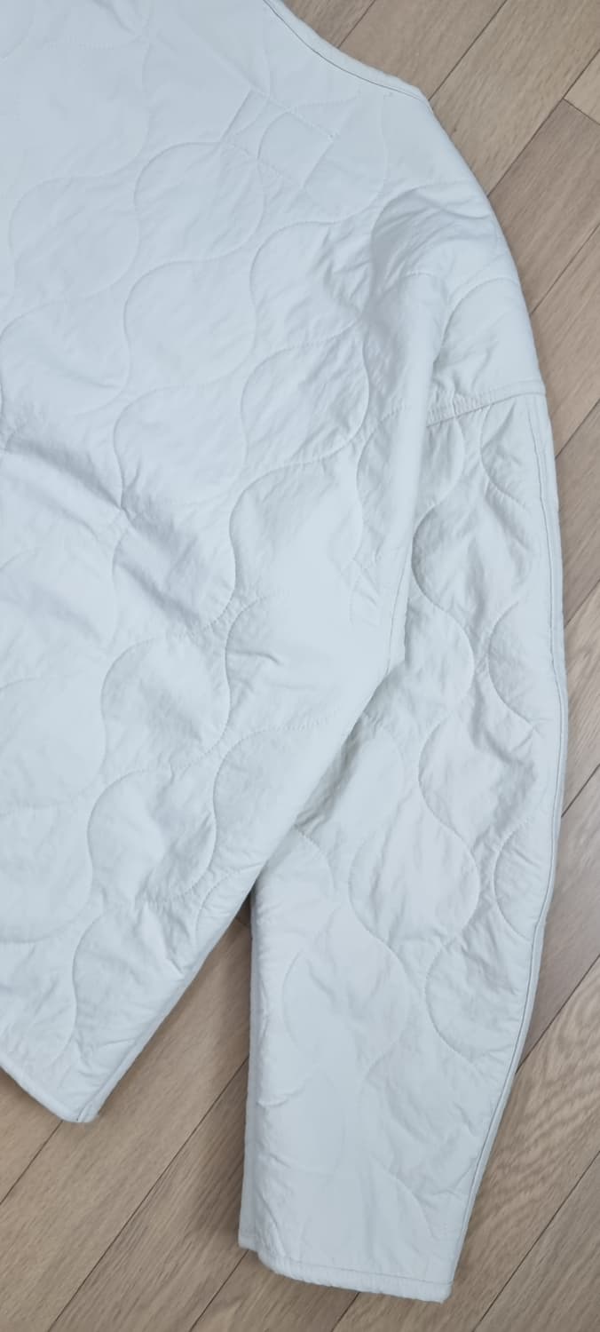 모코블링 양털 플리그 자켓 Free _ 여성 상품이미지8