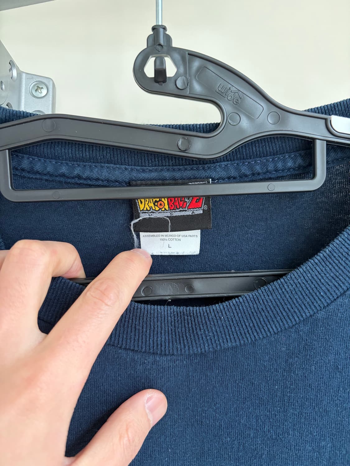 00s Dragon ball 롱슬리브 상품이미지4