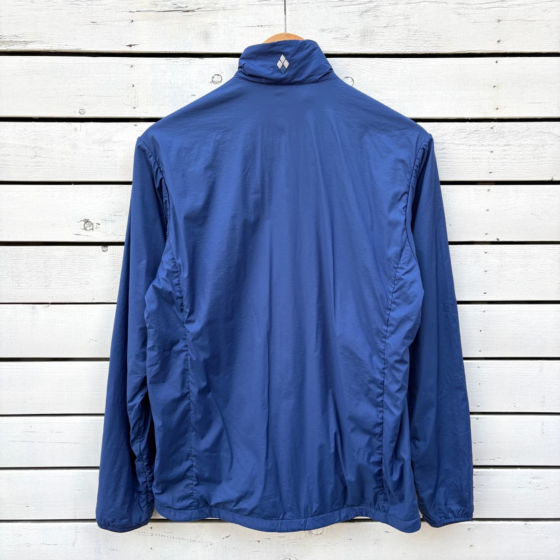 Mont-bell 몽벨 바람막이 자켓 상품이미지6