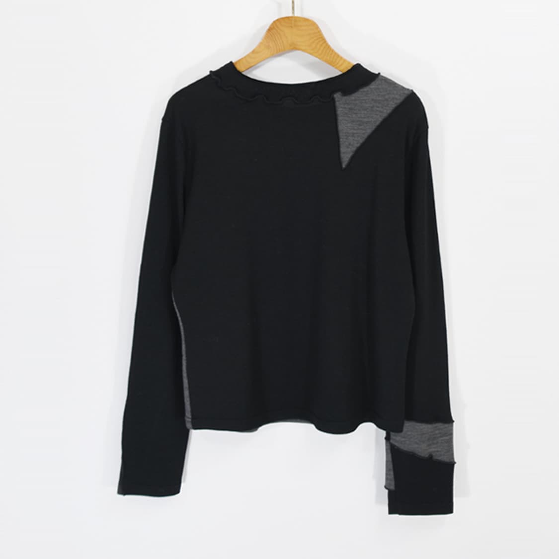 RESPIGHI femme 롱슬리브 상품이미지2