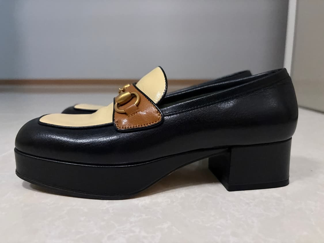 Gucci Classic Roafer 상품이미지4