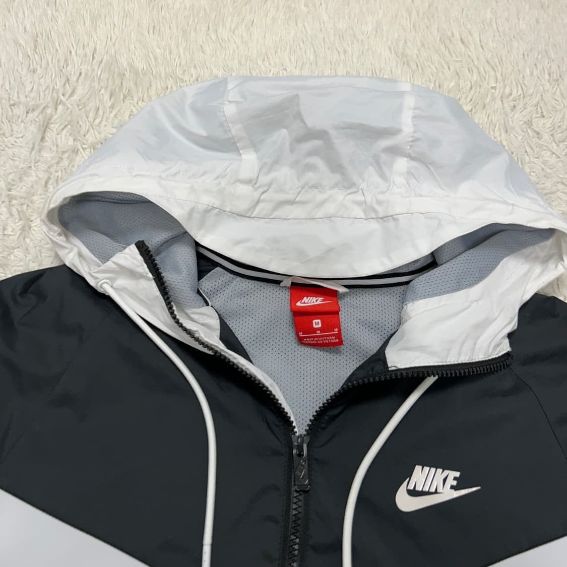 Nike Windrunner windbreaker 상품이미지6
