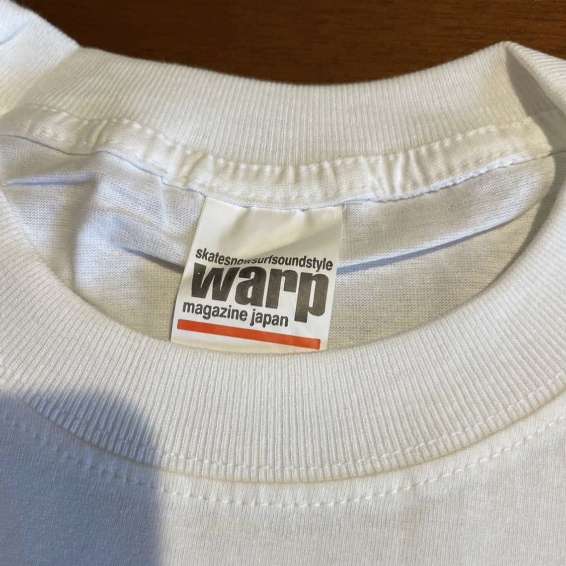 2000 FUTURA DESIGN X WARP Magazine Japan 상품이미지5