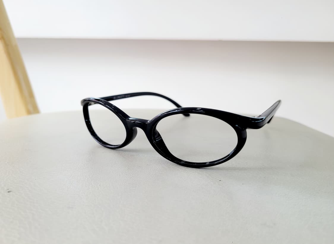 란체티 안경LA157긱시크스탈(+체인지 변색렌즈 포함) 상품이미지6