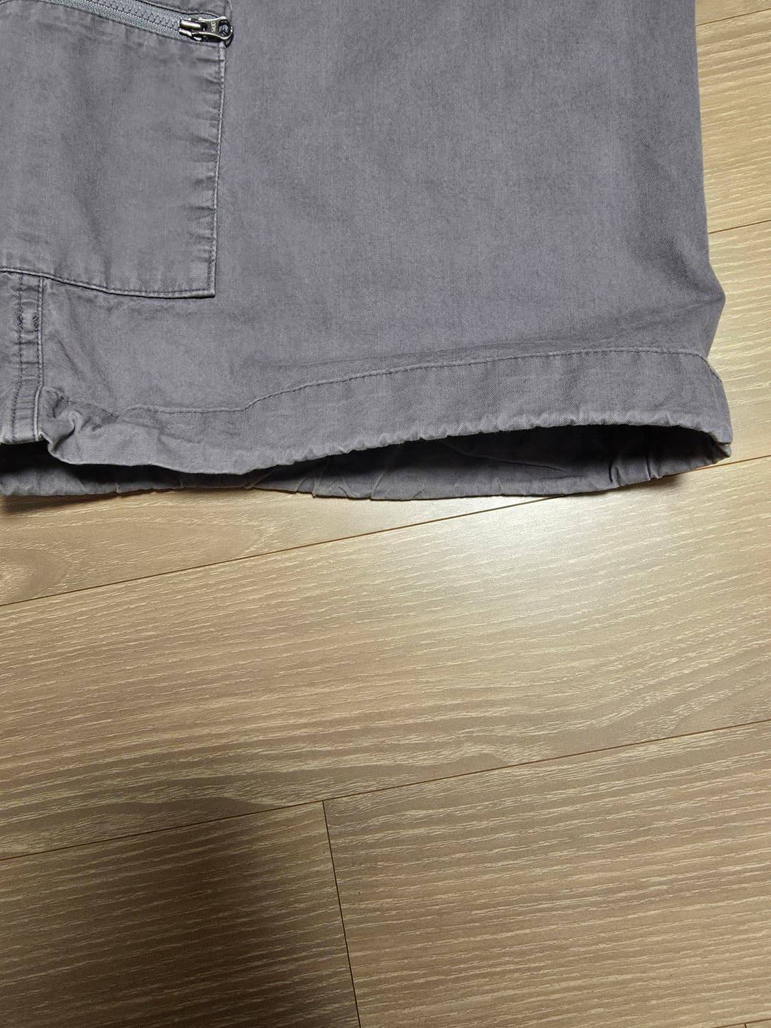 해칭룸 집카고 페이디드 퍼플 4사이즈 상품이미지4