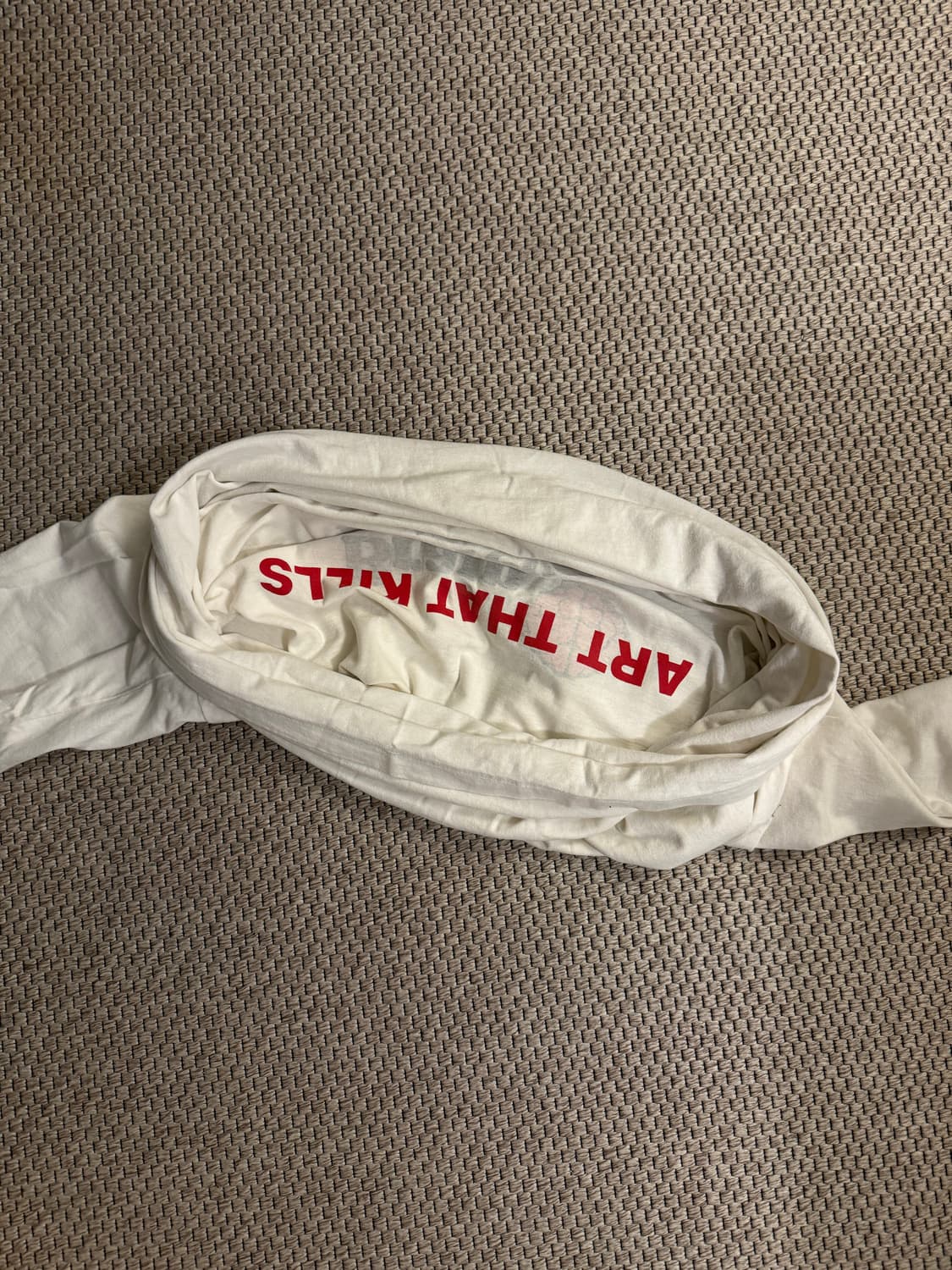 갤러리디파트먼트 롱슬리브 상품이미지3