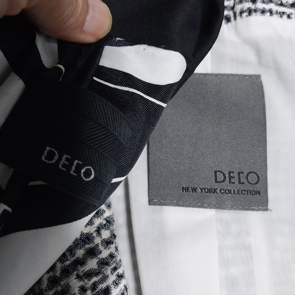 데코 여성85 S 일괄판매 상품이미지3