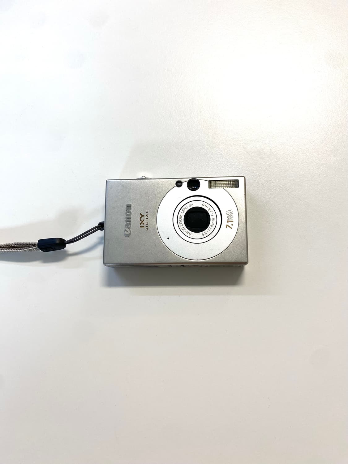 캐논 익서스 IXUS 70 디지털 카메라 상품이미지10