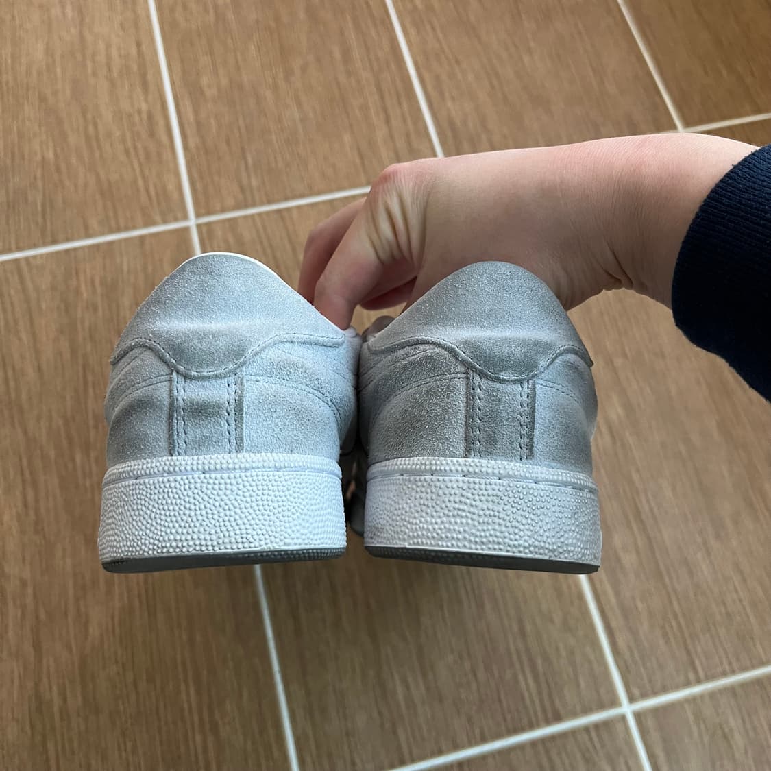 [280] 자운드 리복 클럽c 상품이미지7