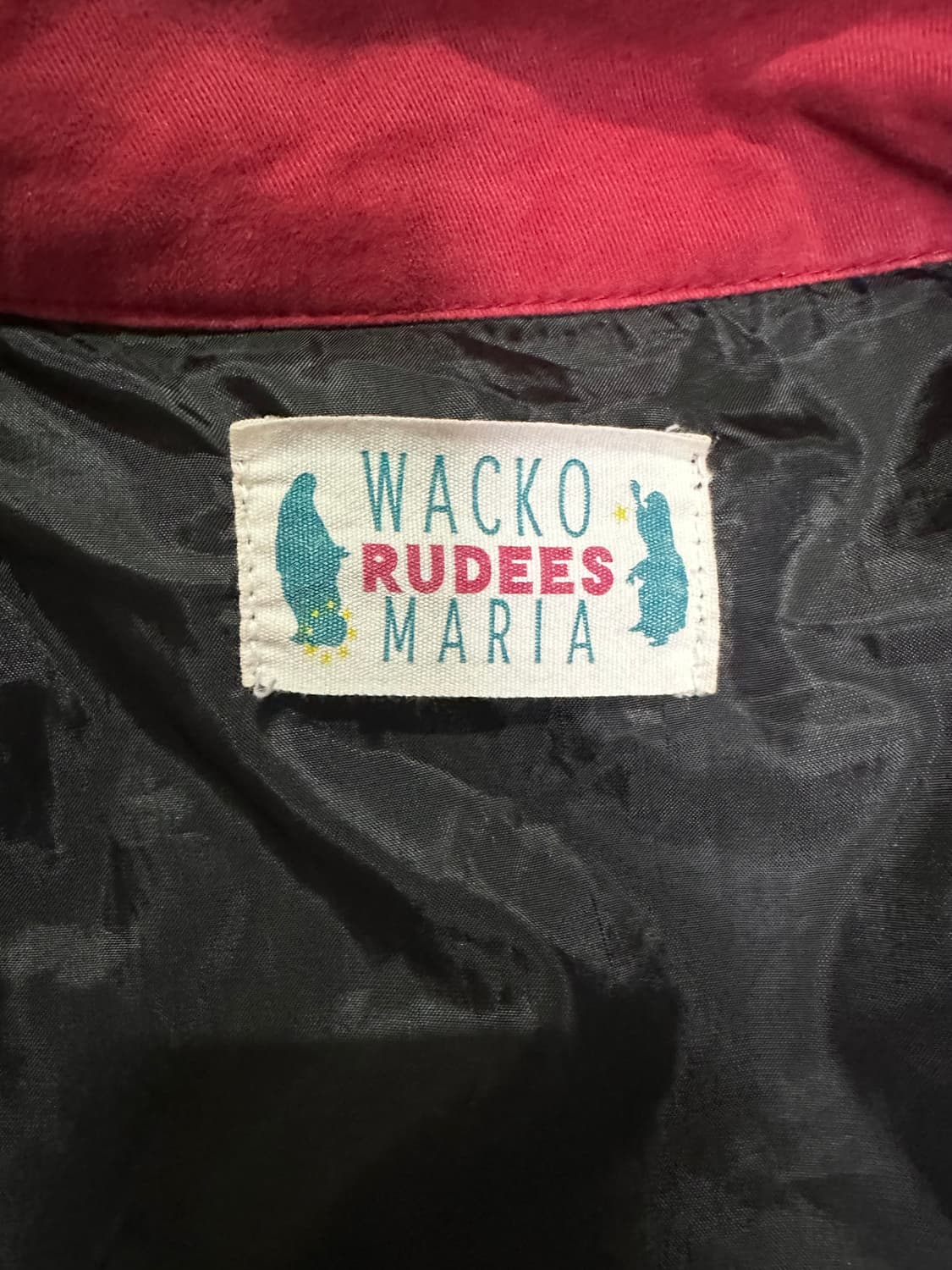 와코마리아 m-65 L 상품이미지6