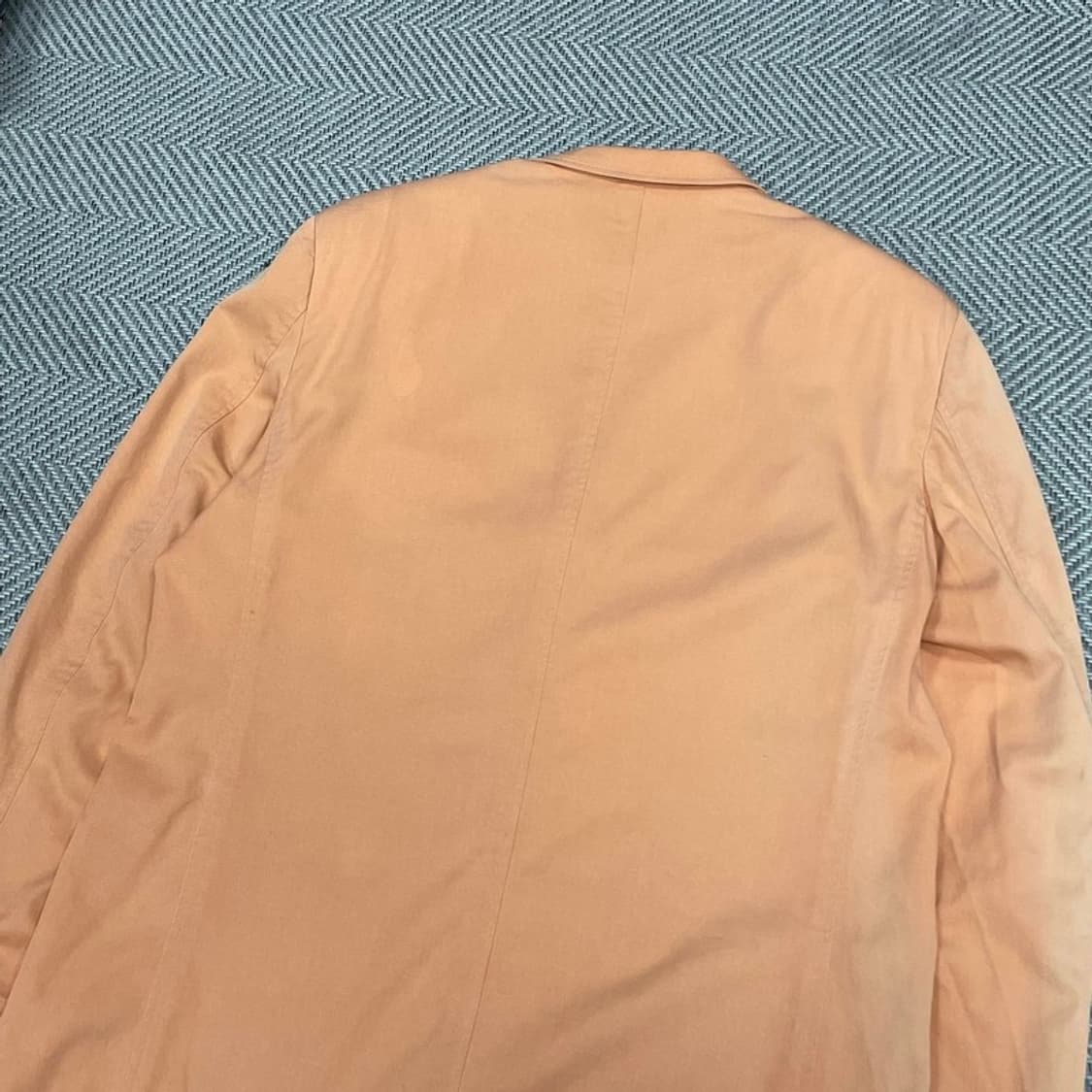 싱글 버튼 블레이저 v0108 상품이미지4