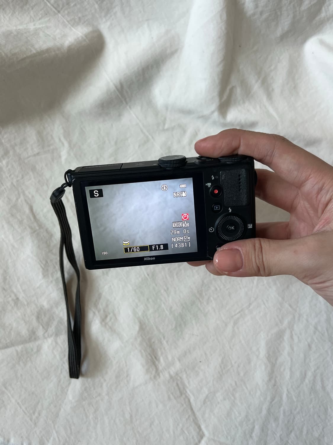 (결과물0) 니콘 p330 *레전드 카메라 상품이미지2