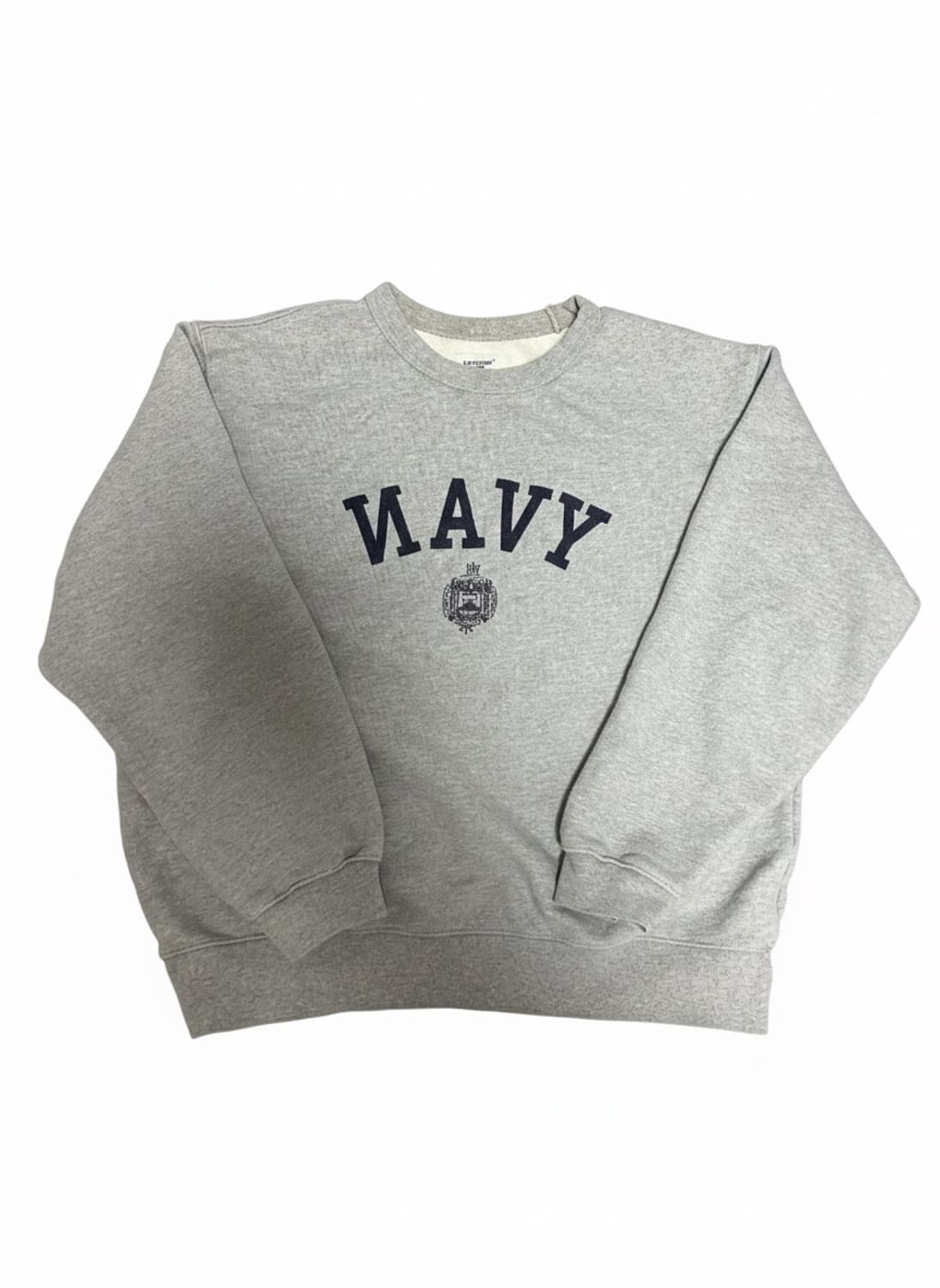 에스피오나지 맨투맨 상품이미지1