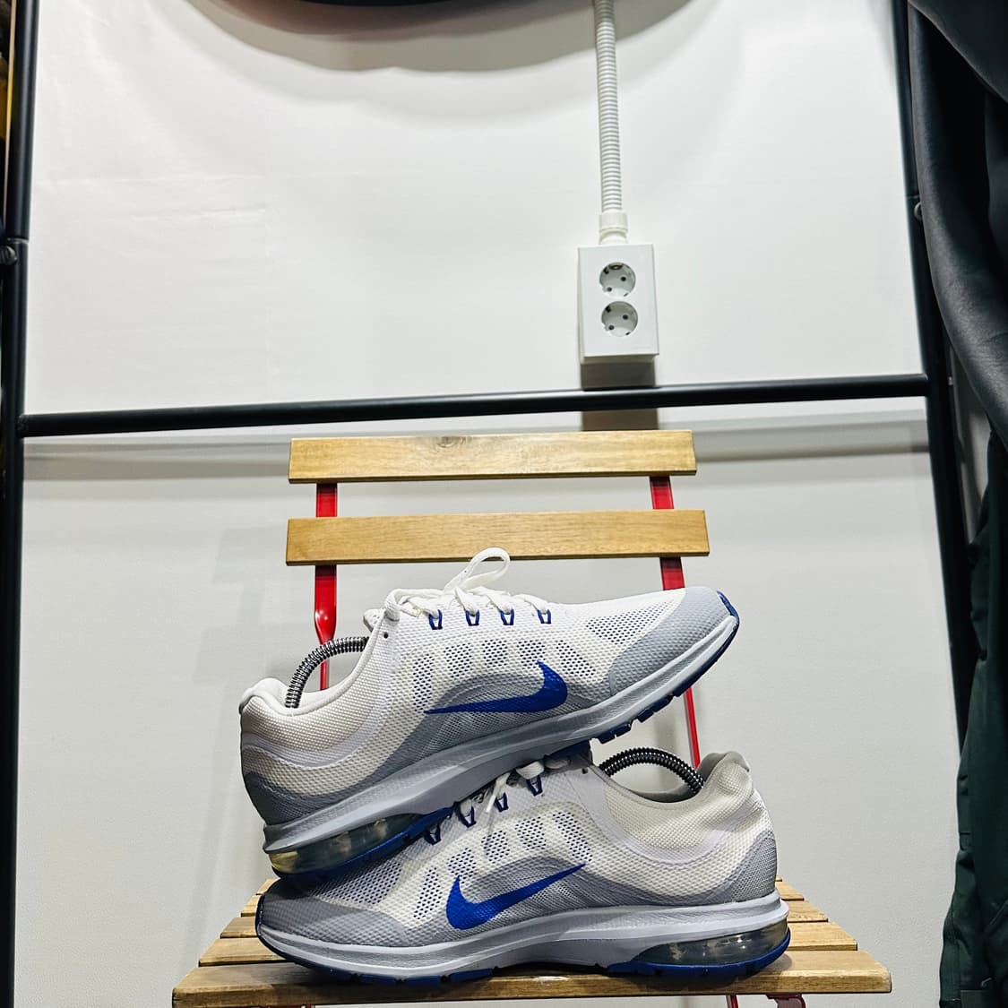 280) 나이키 운동화 남성 남자 신발 에어 맥스 다이너스티 2 상품이미지7