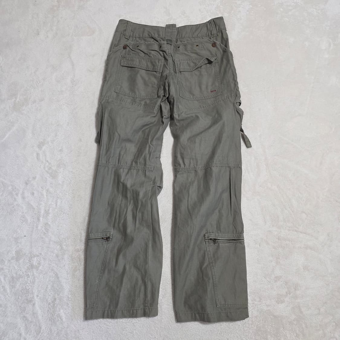 (32)HCO 카고 팬츠  상품이미지3
