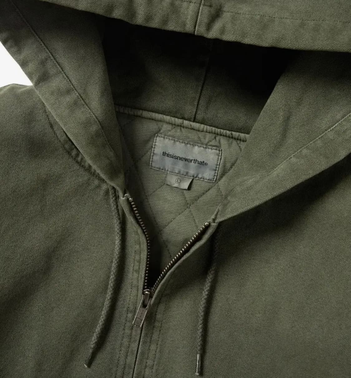 디네댓 후드집업  상품이미지2