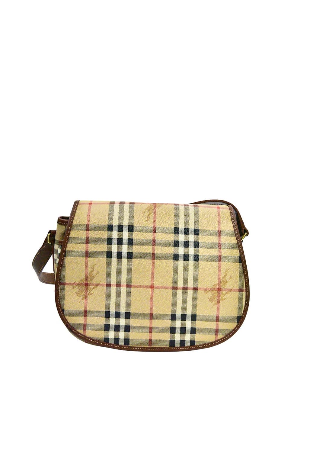 버버리 노바체크 크로스백(정품) 상품이미지2