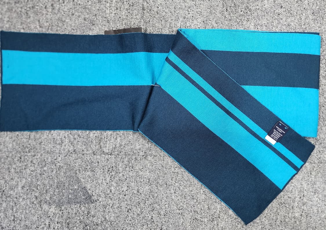 아크테릭스 빈티지 vestigio 배색 울 스카프 머플러 목도리 상품이미지4