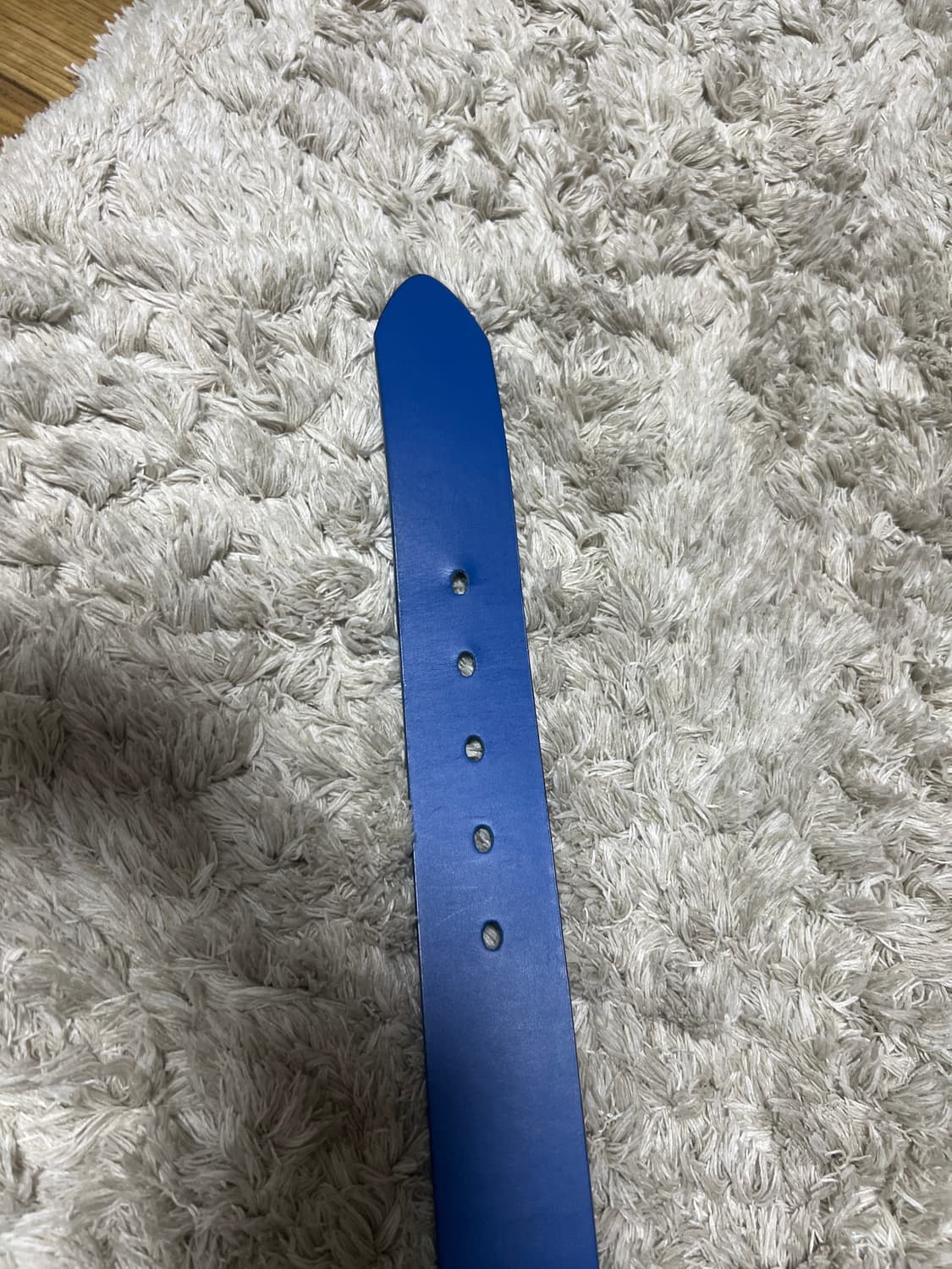 Billinaire boys club icecream belt 상품이미지4