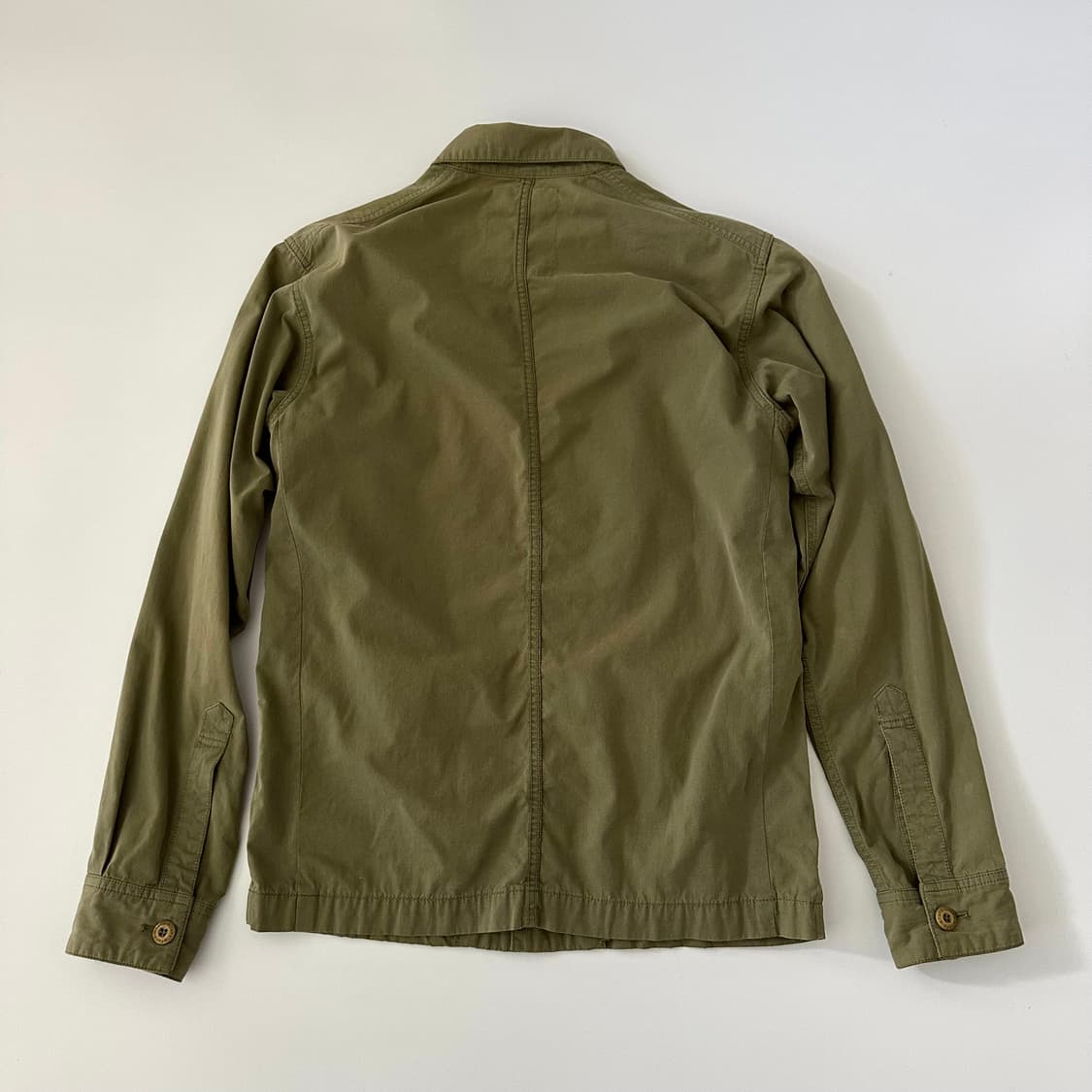 더블탭스 wtaps 밀리터리 자켓 상품이미지4