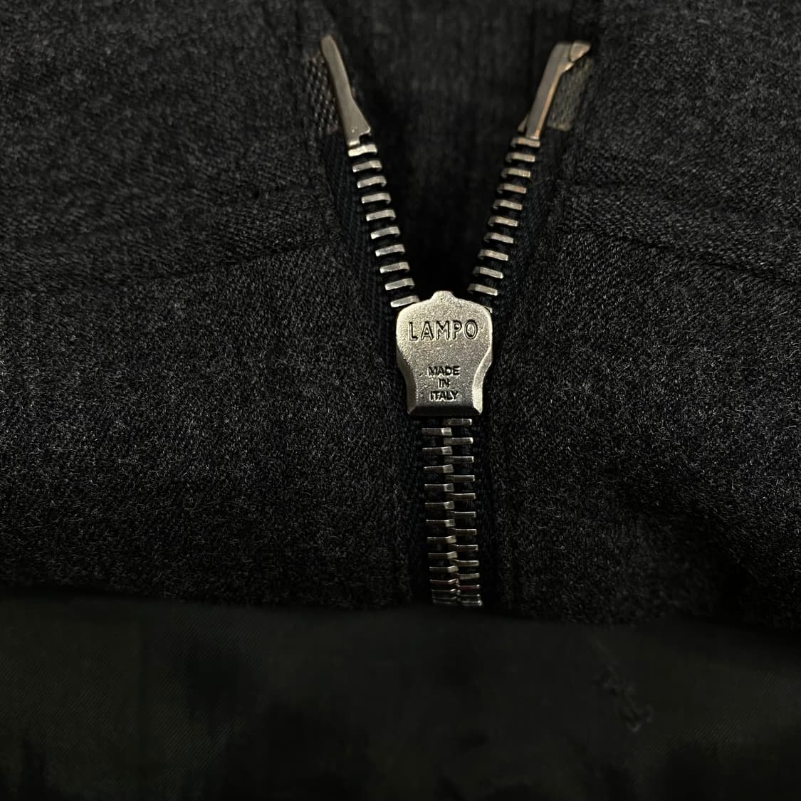 폴로 투웨이 울자켓 여성95 상품이미지4